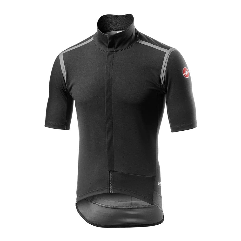 カステリ Castelli GABBA Ros Men's Jersey（L） LIBLBLRE_D1.jpg